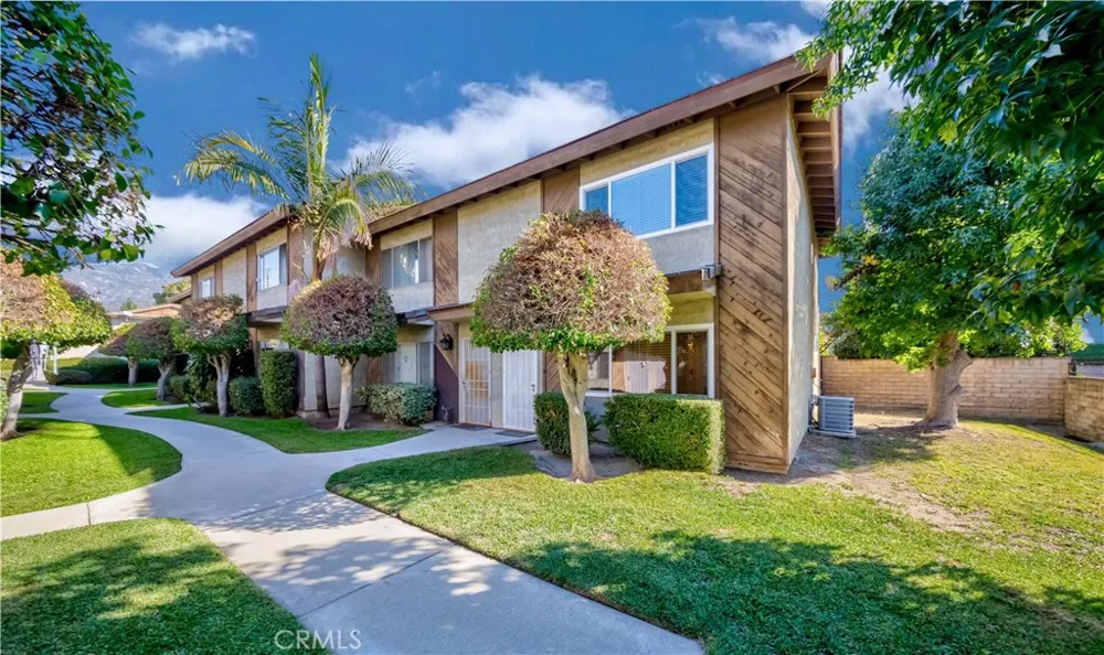 918 Huntington Dr #O Duarte, CA 91010