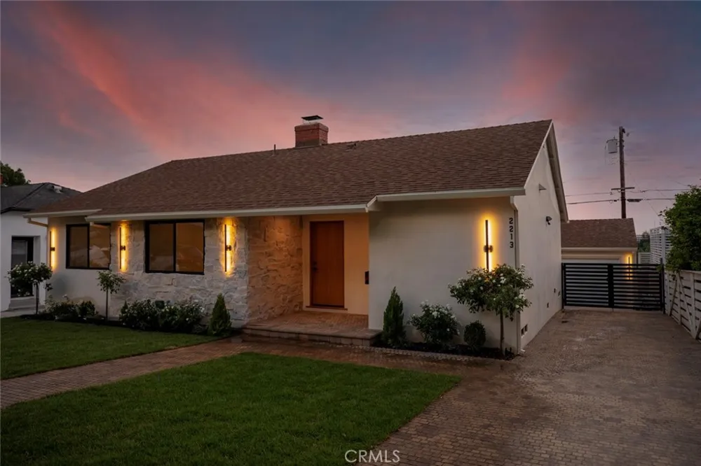 2213 Jolley Burbank, CA 91504