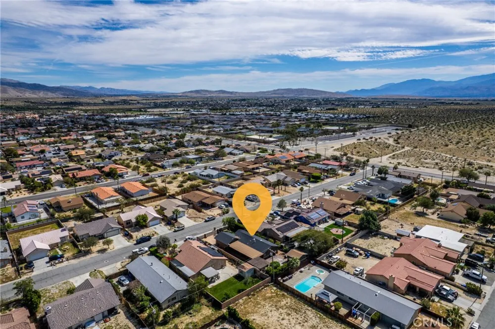 13815 Del Ray Desert Hot Springs, CA 92240