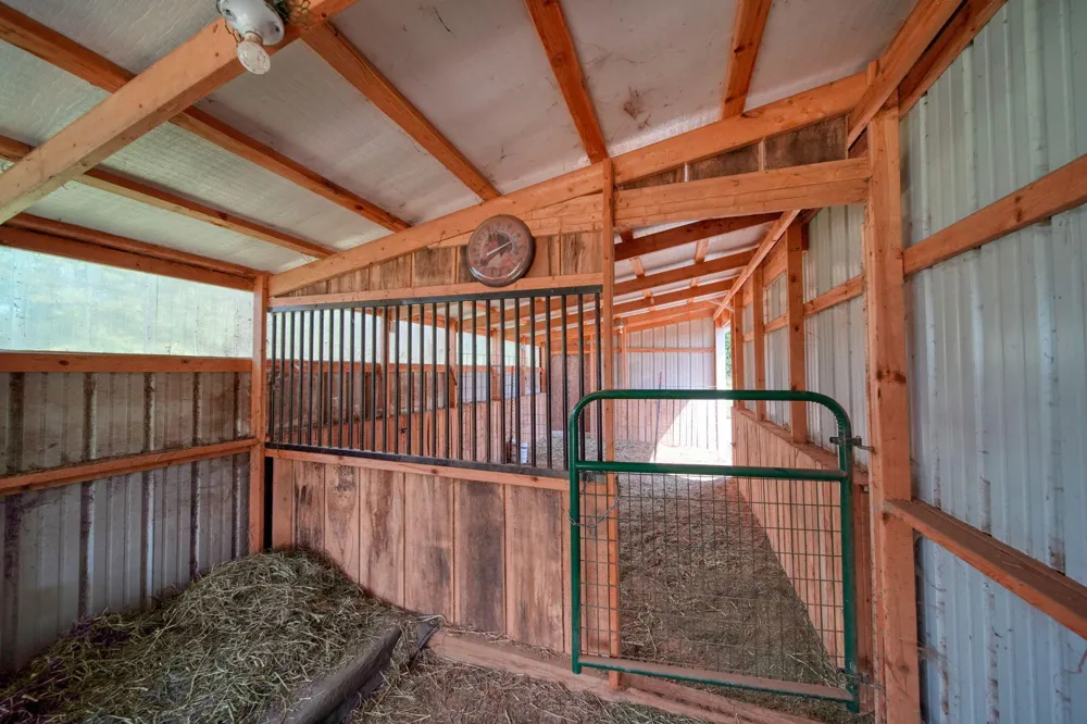 7401 W Montgomery Road Camden, MI 49232