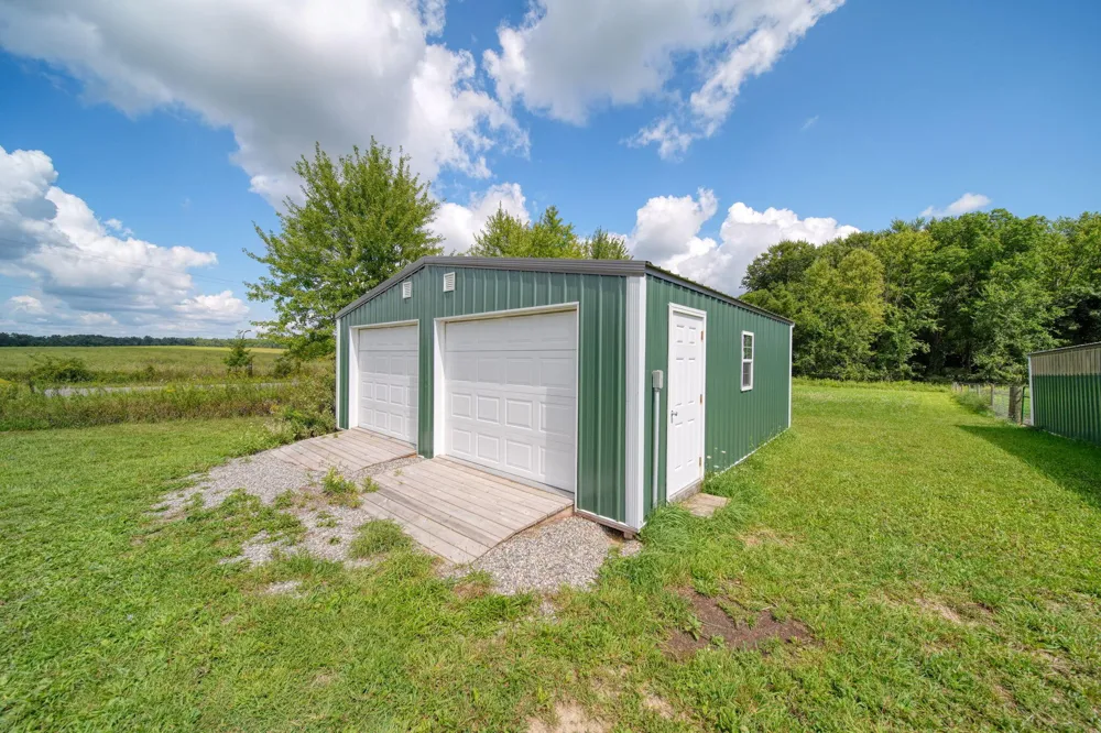 7401 W Montgomery Road Camden, MI 49232
