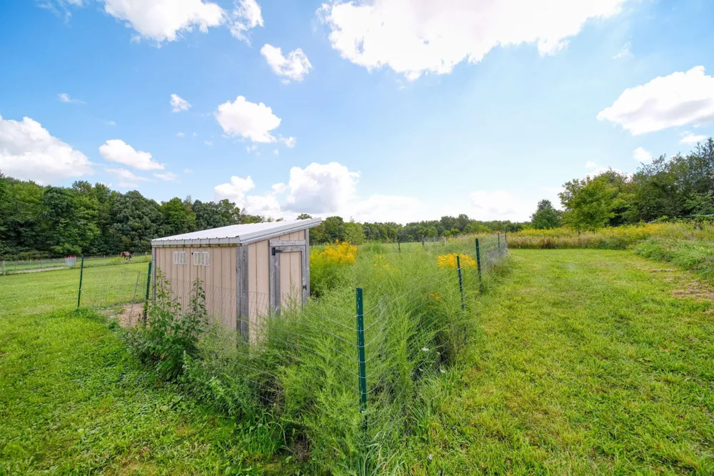 7401 W Montgomery Road Camden, MI 49232