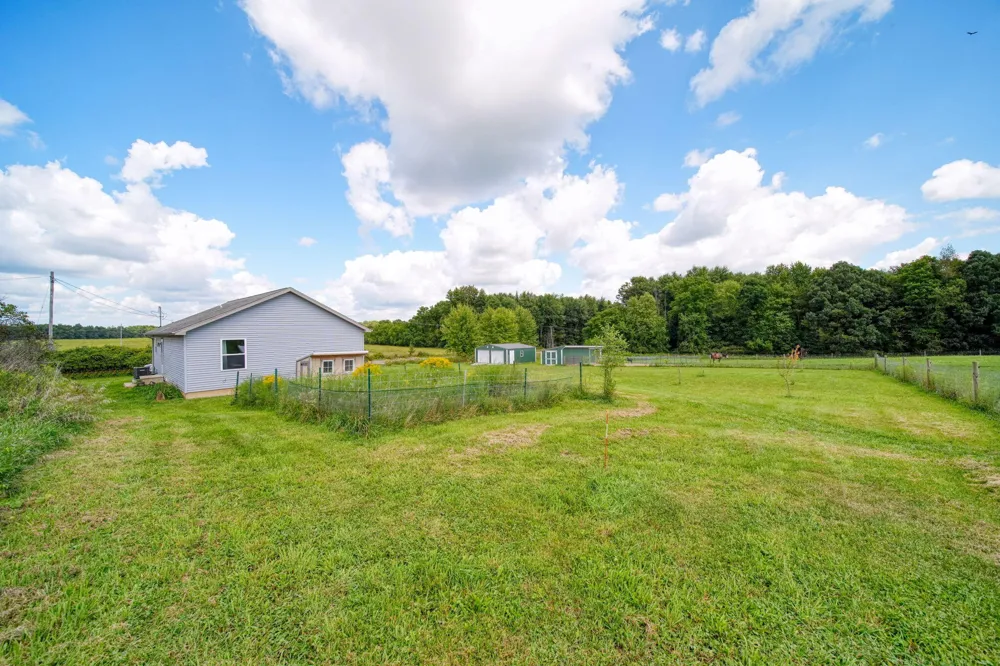 7401 W Montgomery Road Camden, MI 49232