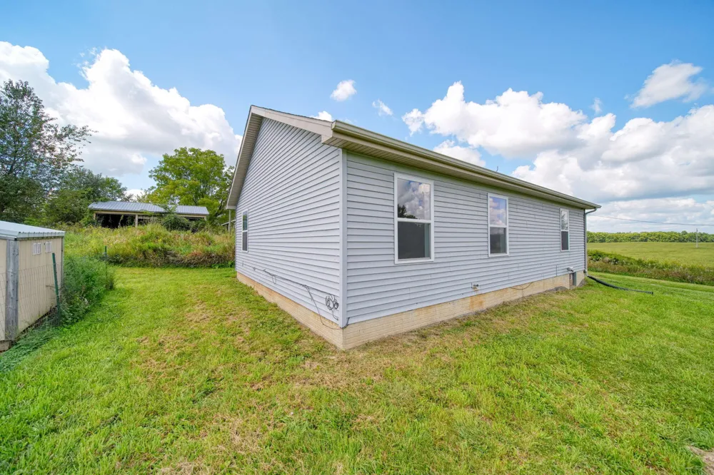 7401 W Montgomery Road Camden, MI 49232
