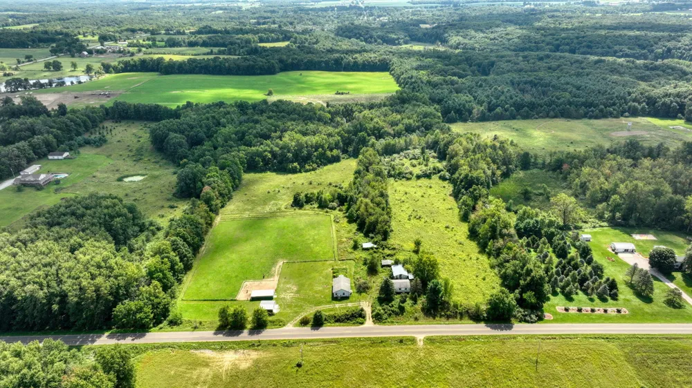 7401 W Montgomery Road Camden, MI 49232