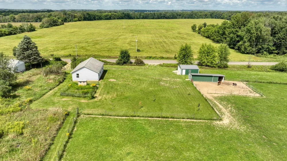 7401 W Montgomery Road Camden, MI 49232