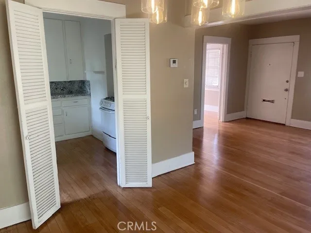 218 W 12th Claremont, CA 91711