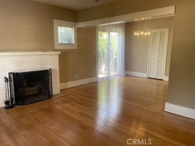 218 W 12th Claremont, CA 91711