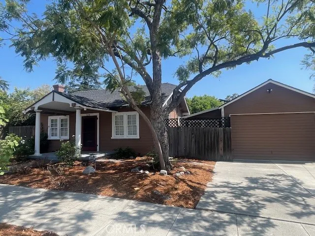 218 W 12th Claremont, CA 91711