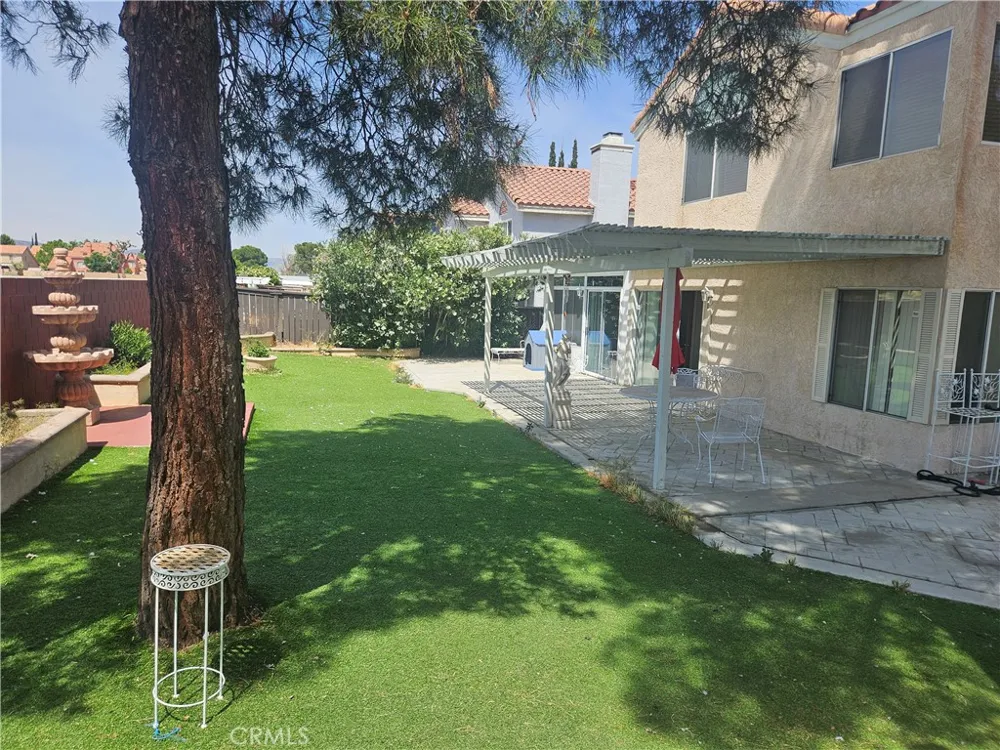 6044 Catalina Palmdale, CA 93552