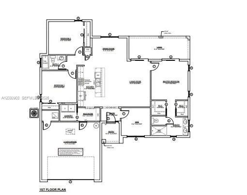 1401 W 10 Lehigh Acres, FL 33972