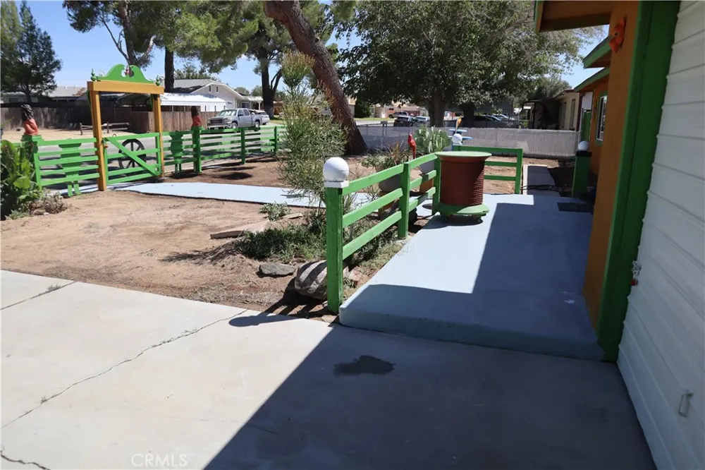 12429 Sierra View Boron, CA 93516