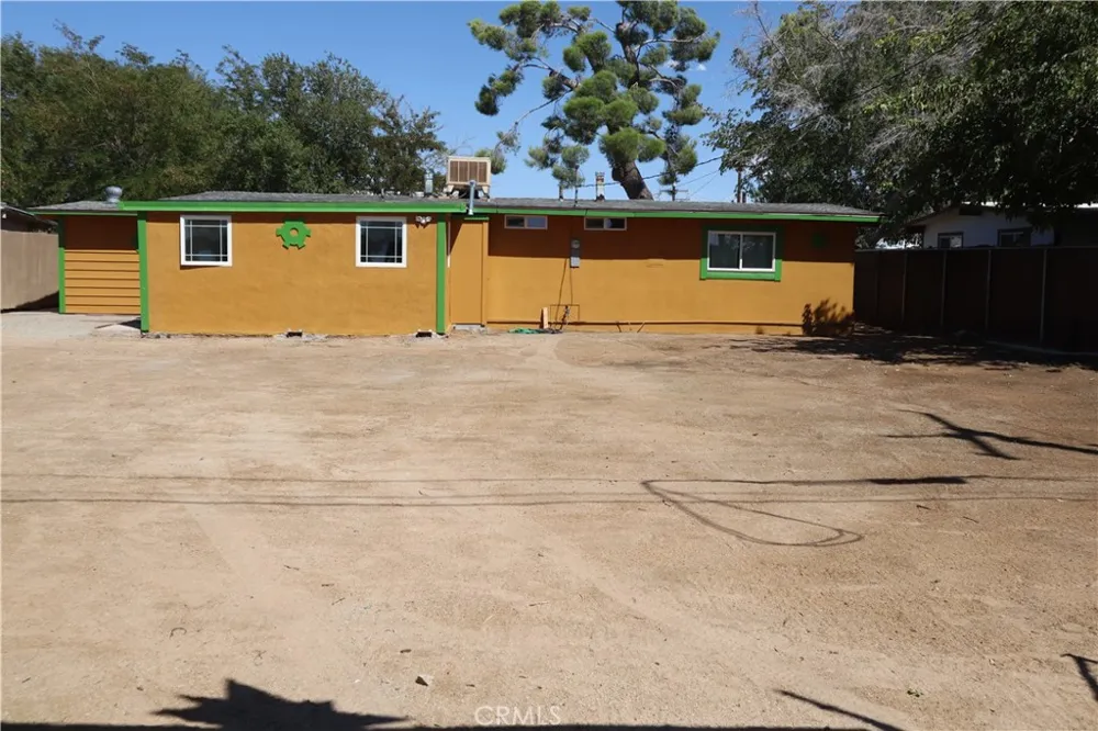 12429 Sierra View Boron, CA 93516