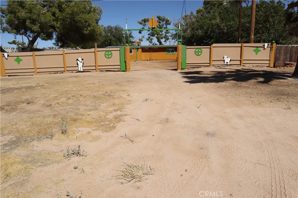12429 Sierra View Boron, CA 93516