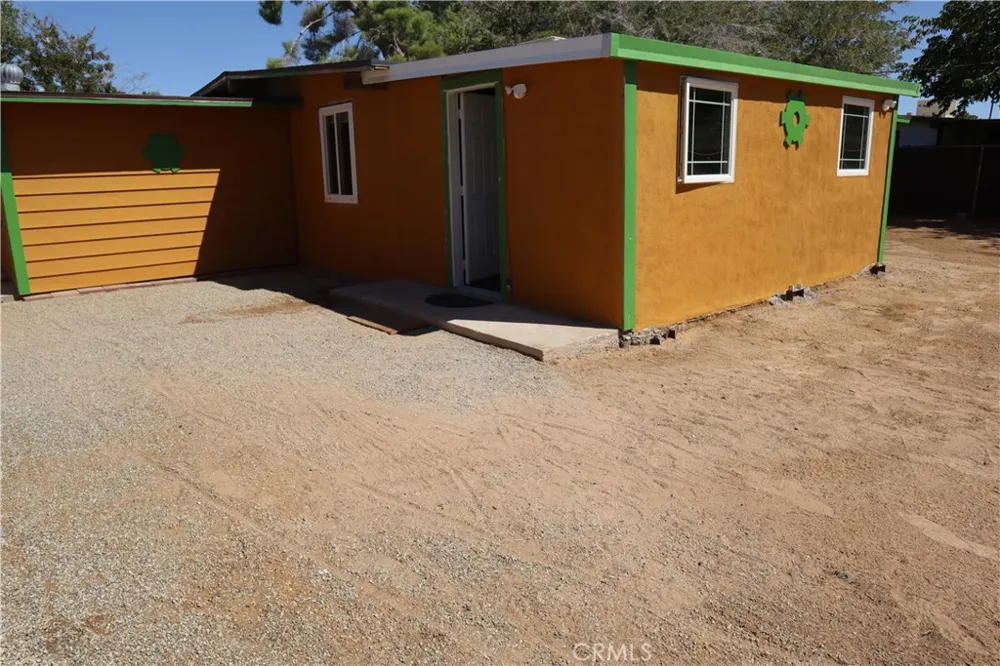 12429 Sierra View Boron, CA 93516