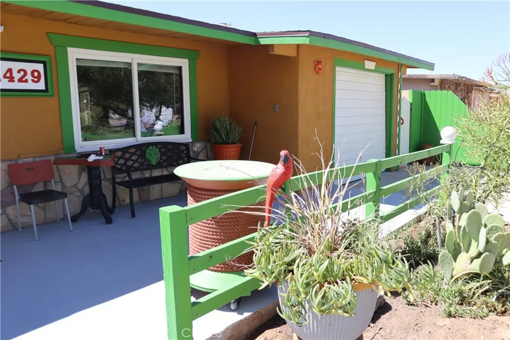 12429 Sierra View Boron, CA 93516