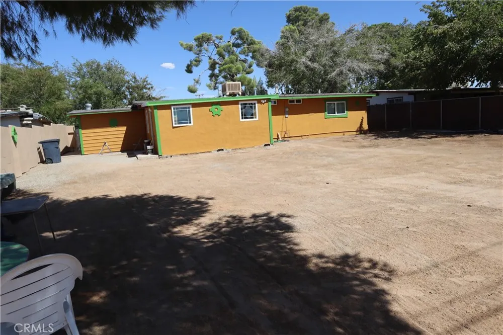 12429 Sierra View Boron, CA 93516