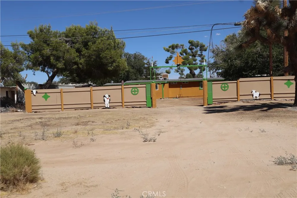 12429 Sierra View Boron, CA 93516