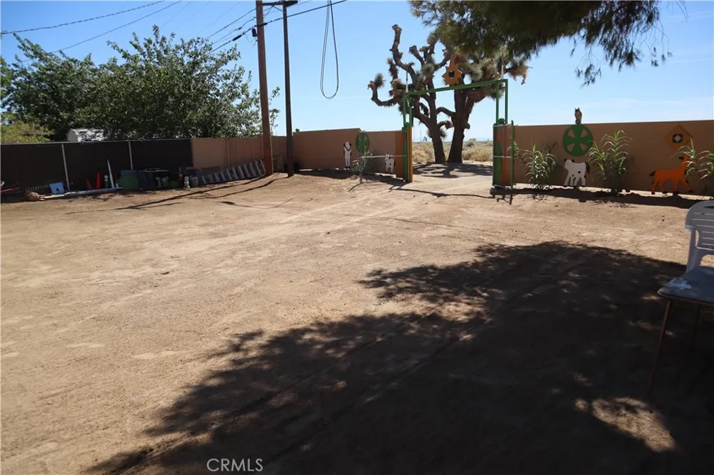 12429 Sierra View Boron, CA 93516