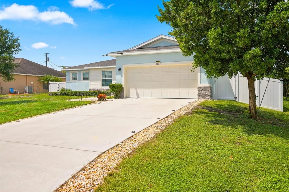 4662 SW YACOLT DRIVE Port St. Lucie, FL 34953