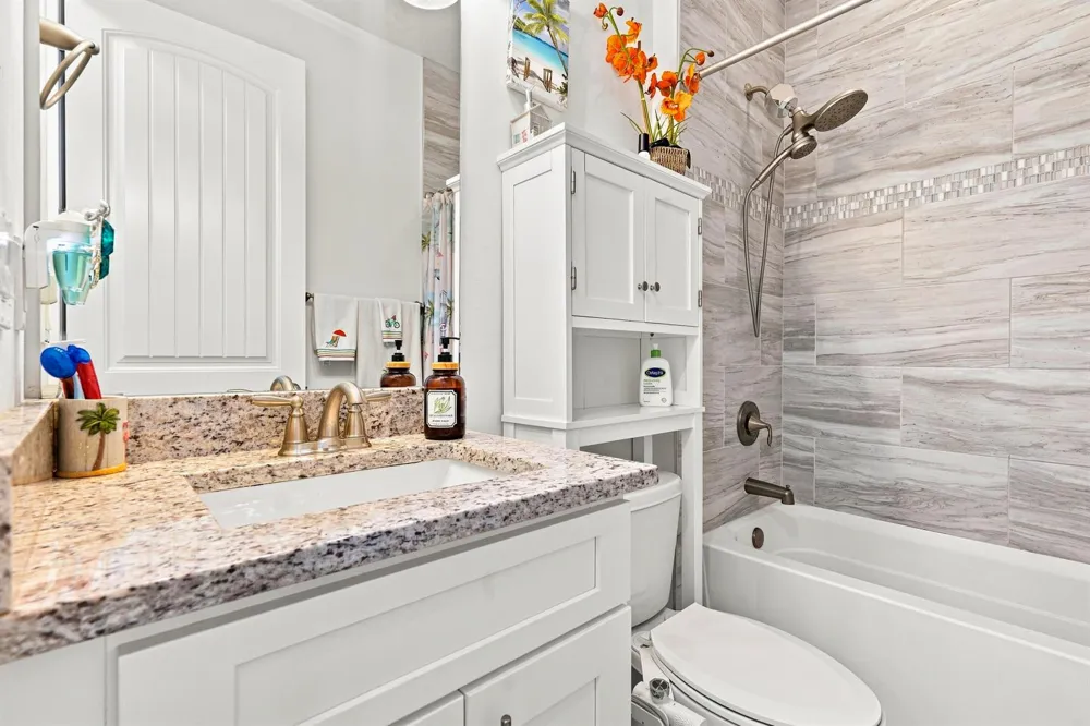 4662 SW YACOLT DRIVE Port St. Lucie, FL 34953
