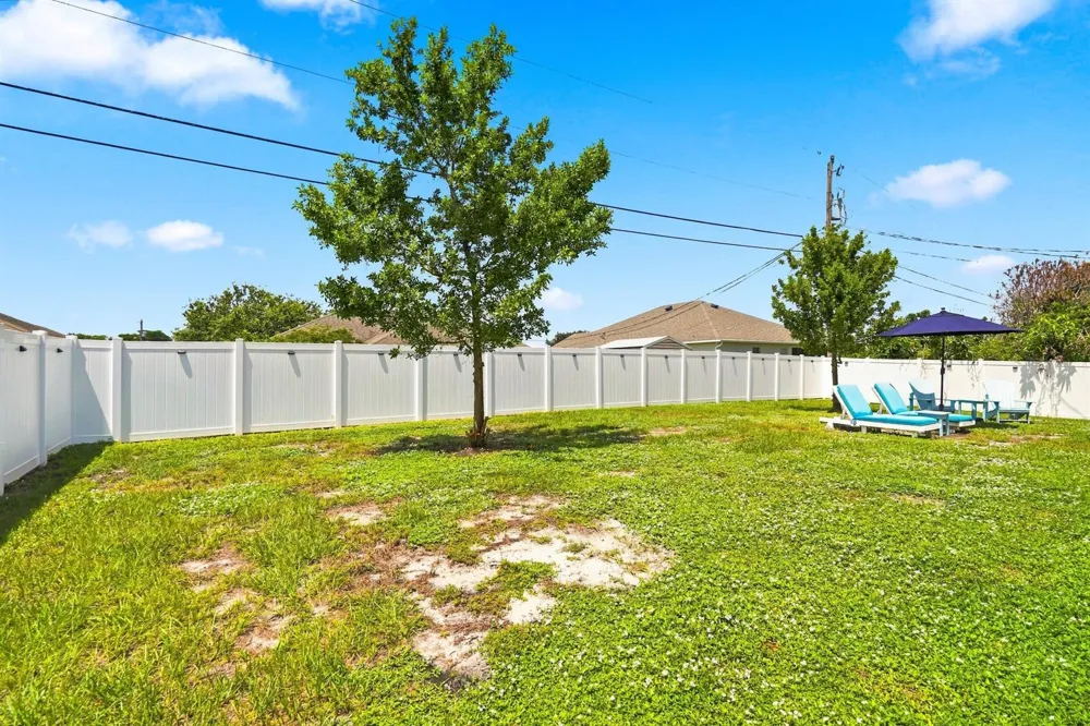 4662 SW YACOLT DRIVE Port St. Lucie, FL 34953