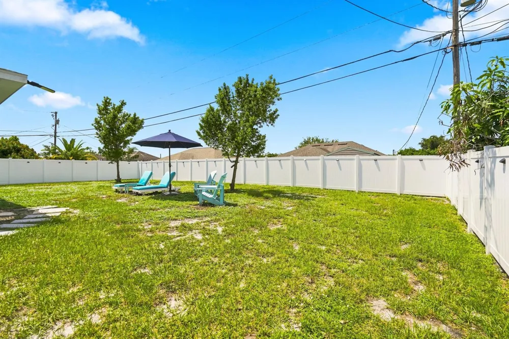 4662 SW YACOLT DRIVE Port St. Lucie, FL 34953