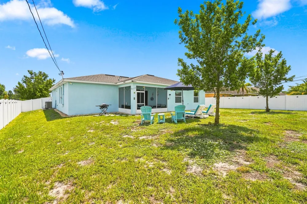 4662 SW YACOLT DRIVE Port St. Lucie, FL 34953