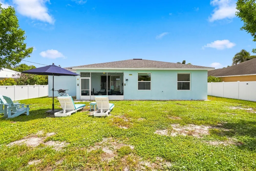 4662 SW YACOLT DRIVE Port St. Lucie, FL 34953