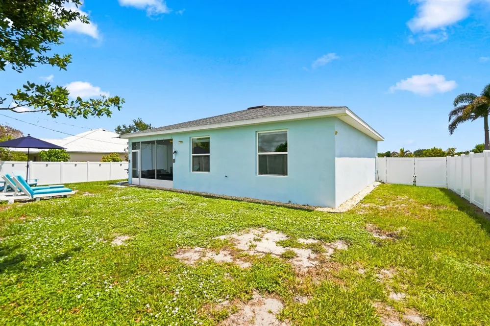 4662 SW YACOLT DRIVE Port St. Lucie, FL 34953