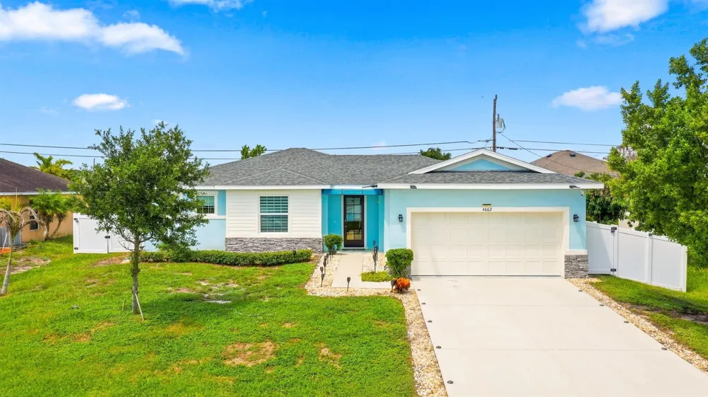 4662 SW YACOLT DRIVE Port St. Lucie, FL 34953