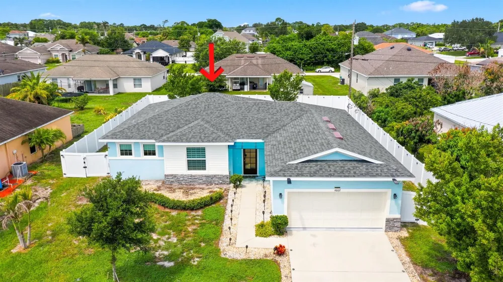 4662 SW YACOLT DRIVE Port St. Lucie, FL 34953
