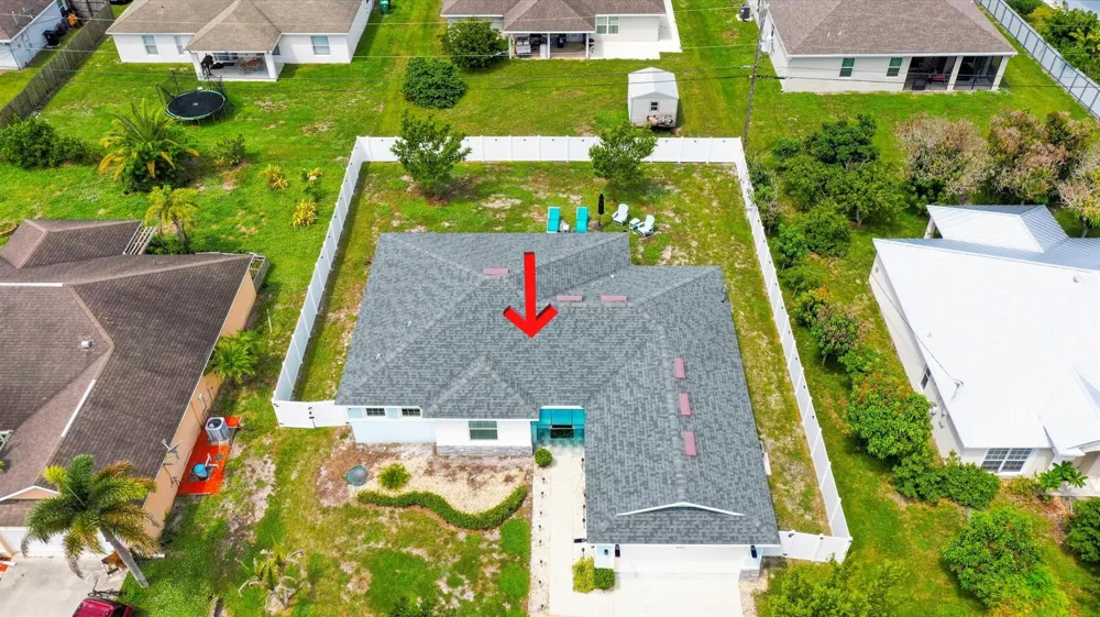 4662 SW YACOLT DRIVE Port St. Lucie, FL 34953