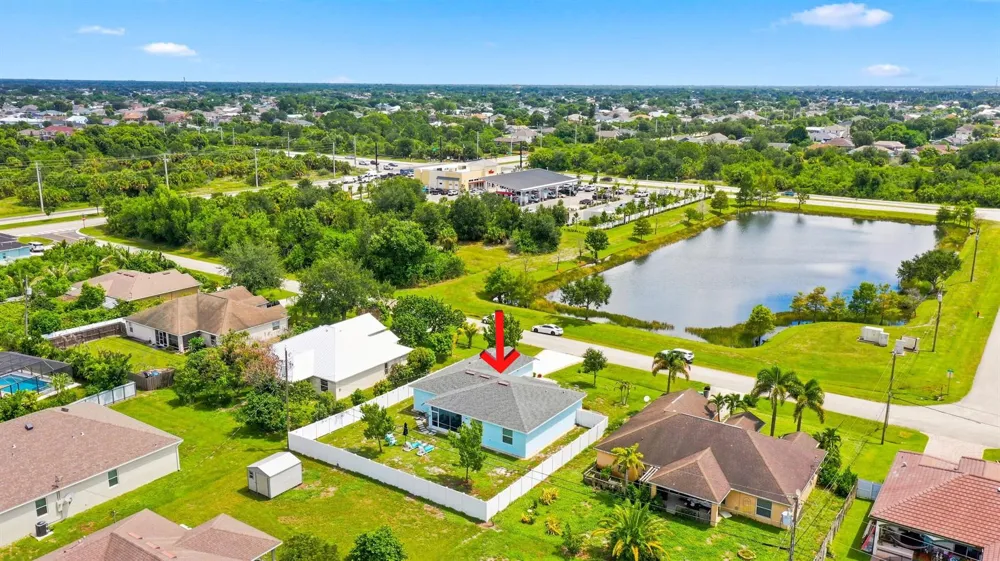 4662 SW YACOLT DRIVE Port St. Lucie, FL 34953