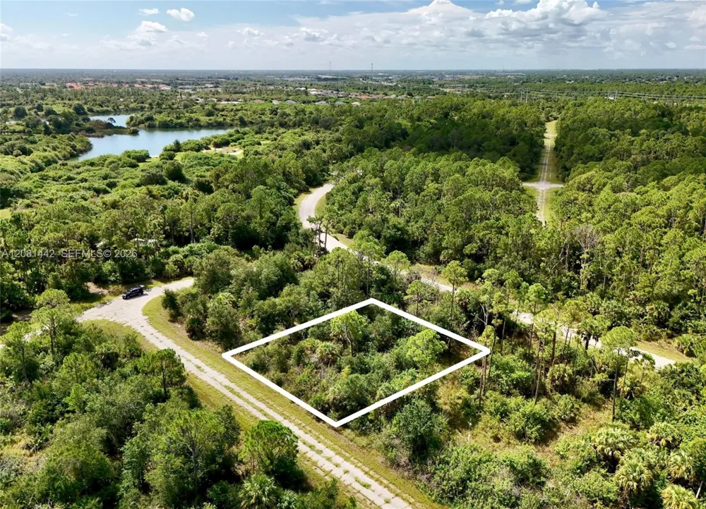 Oberon Circle North Port, FL 34269