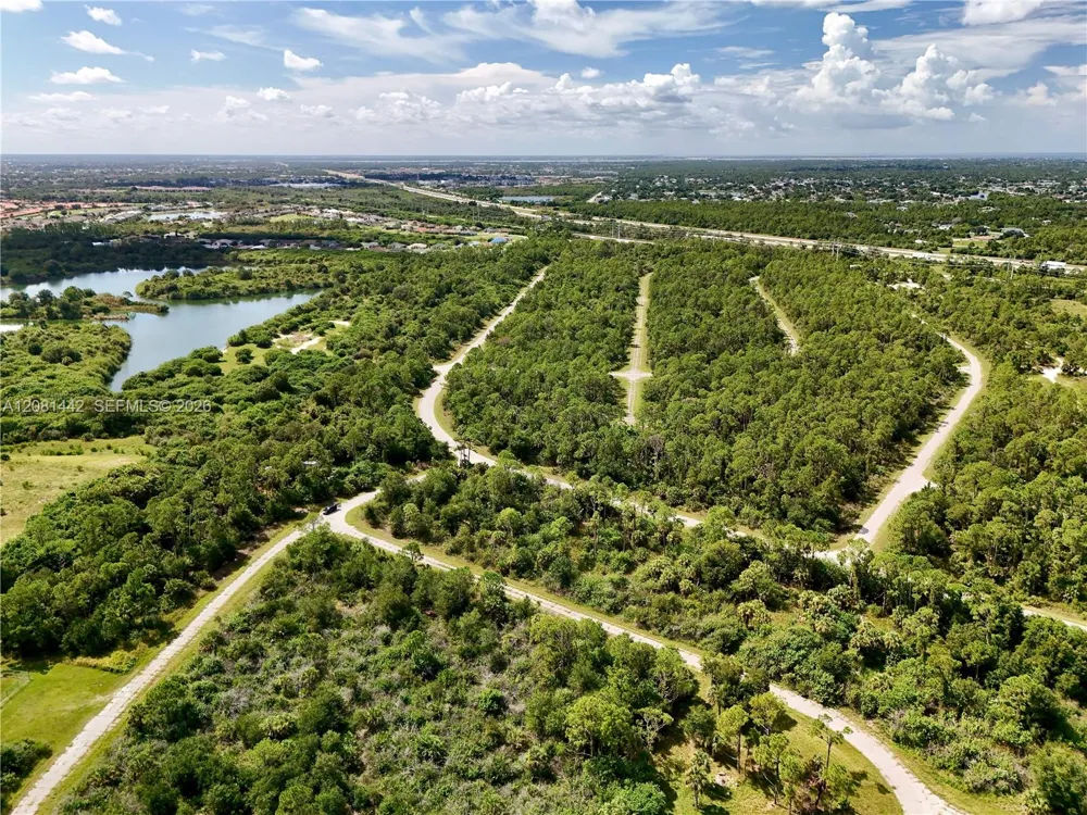 Oberon Circle North Port, FL 34269
