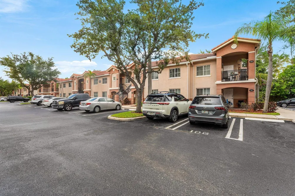 3504 Briar Bay Boulevard #206 West Palm Beach, FL 33411