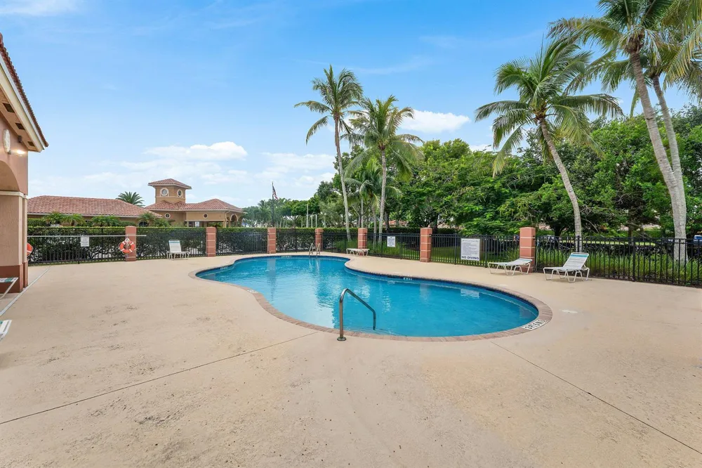 3504 Briar Bay Boulevard #206 West Palm Beach, FL 33411