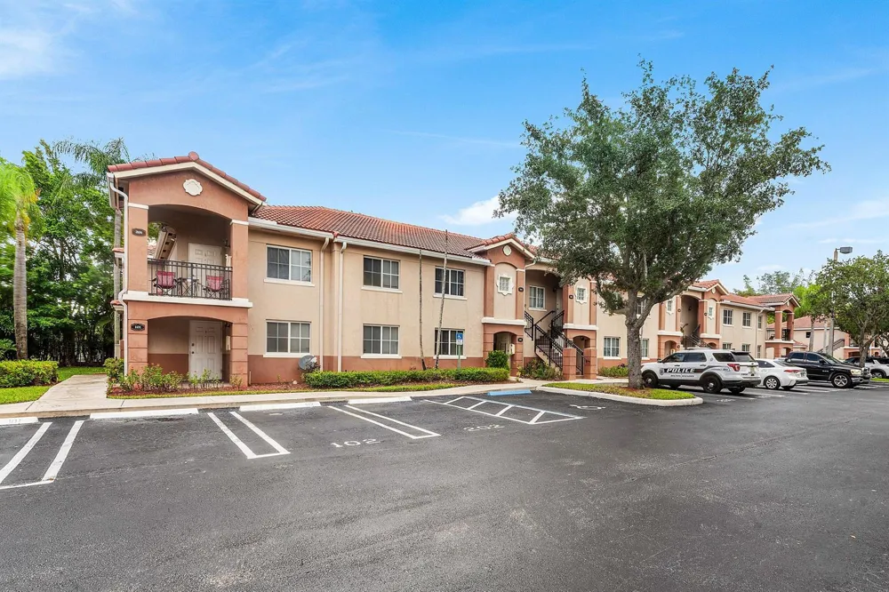 3504 Briar Bay Boulevard #206 West Palm Beach, FL 33411