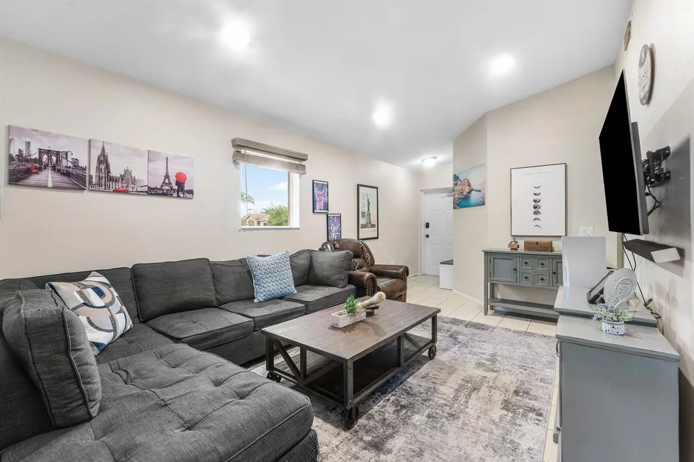 3504 Briar Bay Boulevard #206 West Palm Beach, FL 33411