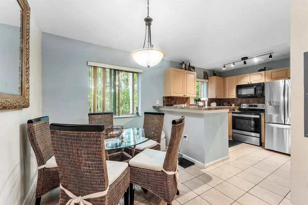 3504 Briar Bay Boulevard #206 West Palm Beach, FL 33411