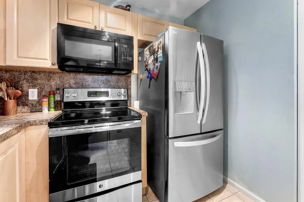 3504 Briar Bay Boulevard #206 West Palm Beach, FL 33411