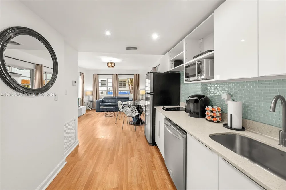 1032 Michigan Ave #C Miami Beach, FL 33139