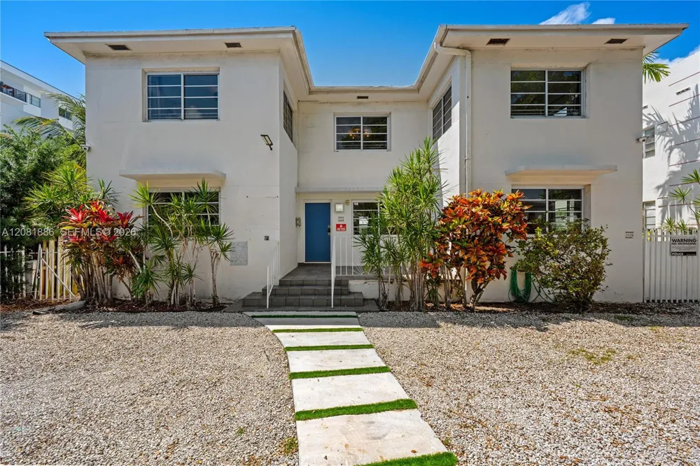 1032 Michigan Ave #C Miami Beach, FL 33139