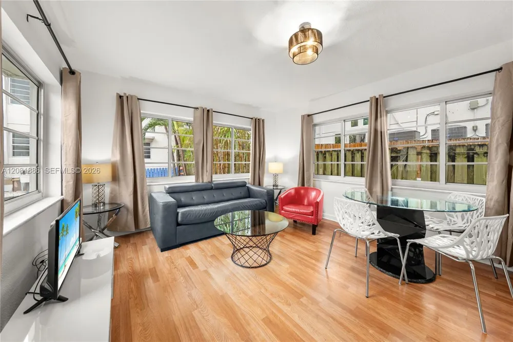 1032 Michigan Ave #C Miami Beach, FL 33139