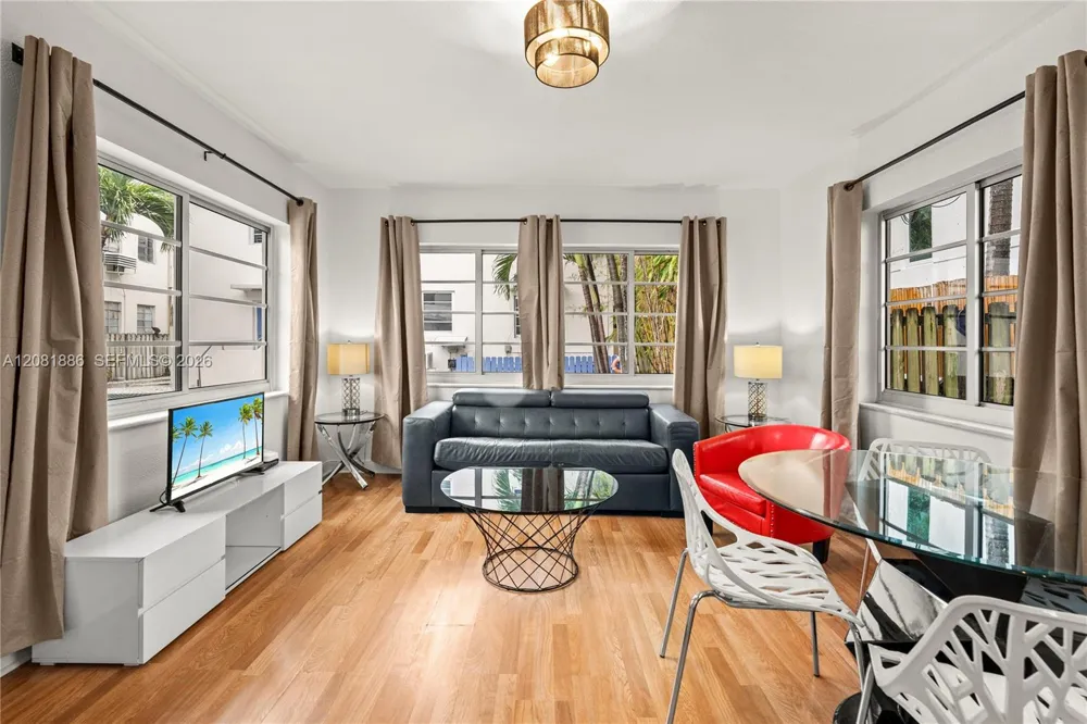 1032 Michigan Ave #C Miami Beach, FL 33139