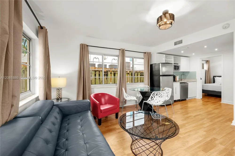 1032 Michigan Ave #C Miami Beach, FL 33139