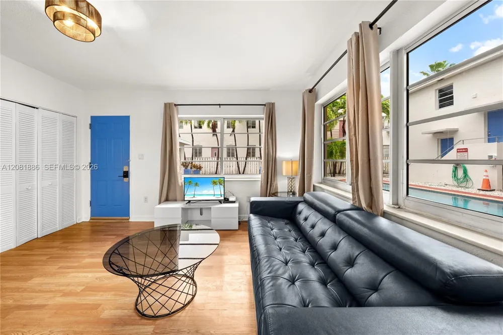 1032 Michigan Ave #C Miami Beach, FL 33139