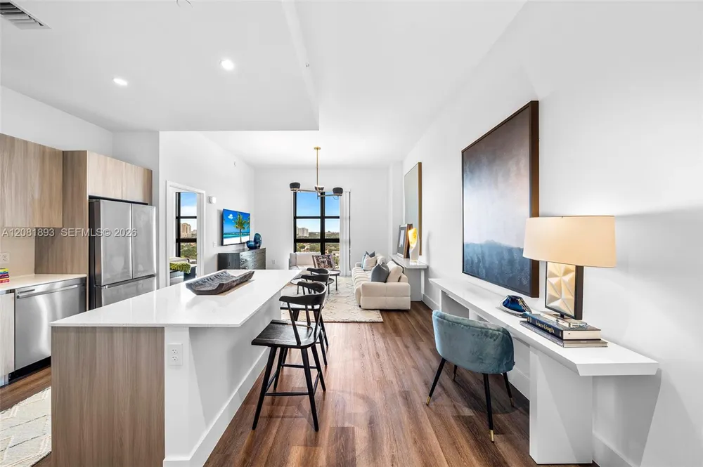 2800 SW 27th Terrace #1205 Miami, FL 33133