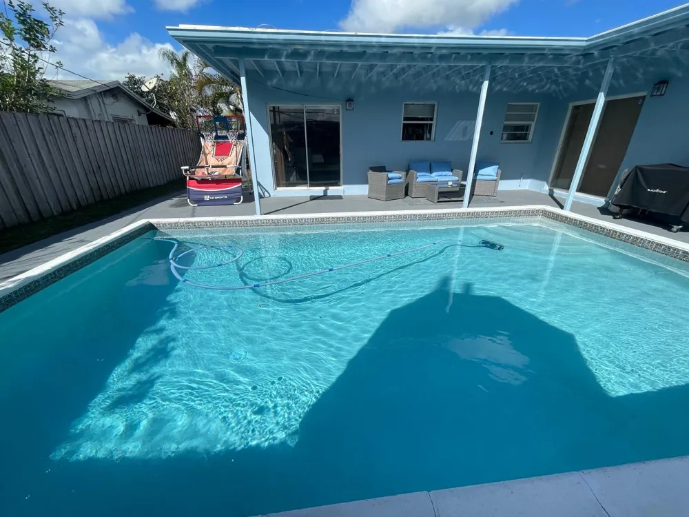 6456 Custer Street Hollywood, FL 33024
